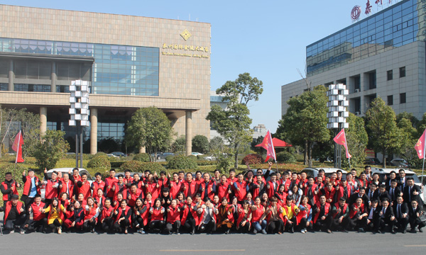 利劍出鞘，誰與爭鋒——科恩電器江浙大惠戰全面啟動