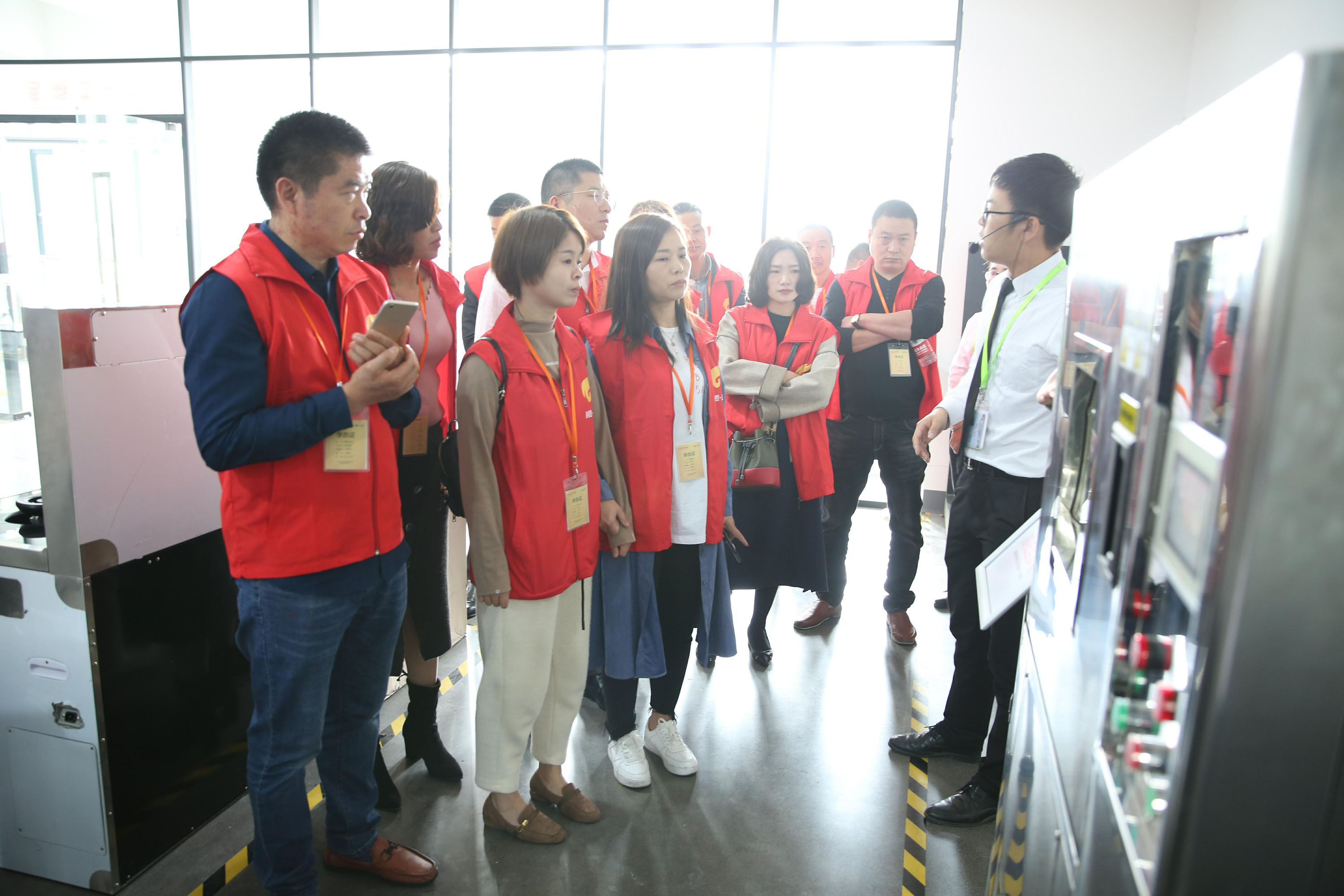 2018科恩火炬計劃暨科恩全國優(yōu)秀經銷商第八期聯動大會