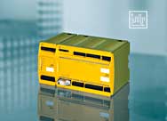 Pilz 為PNOZmulti安全系統開創全新應用領域