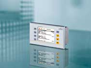 來自Pilz的全新診斷裝置,簡單診斷帶來更高的生產效