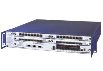 MACH4002-48G+3X 模塊化工業骨干網交換機