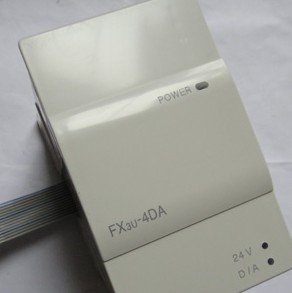 FX3U適配器，功能模塊