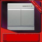 家庭裝修如何選擇優質開關?