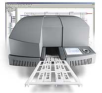 BLUEMARK打印機打印速度與墨水問題