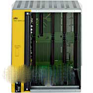 PILZ PSS1 BMPS 3/3 模塊框架