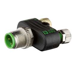 7000-41201-0000000連接器、插頭