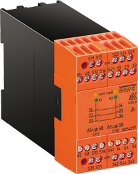 BH5910.22/00MF2/61 DC24V 0064605