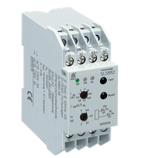 AI 902N.0081/04 AC230V 0,3-6S 0016146