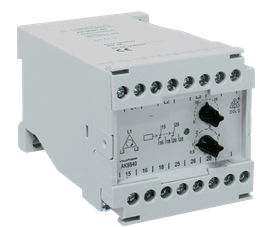 AN9842.82 AC0,5-5A UH AC50/60HZ230V 0027735