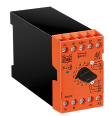 BA7811.81 AC/DC24-60V+AC110-230V 0022011