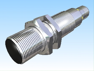 08317644065 KJ5-M18MB65-DPS-V2 9964-4065