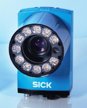 SICK西克Lector系列條碼閱讀器:高效、靈活、全方位的讀碼解決方案