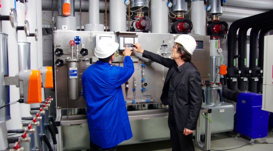 E+H分析監測盤裝儀表的廣泛應用和優勢