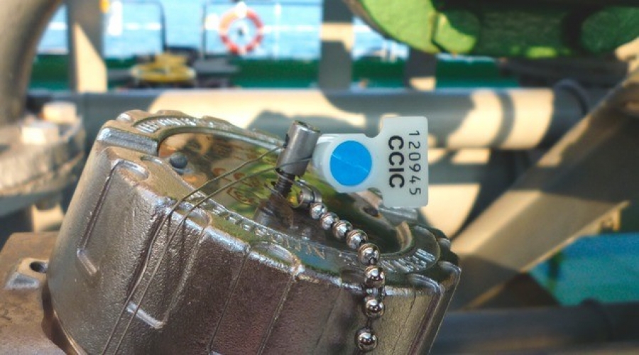 E+H船用燃油計量:流量計量解決方案