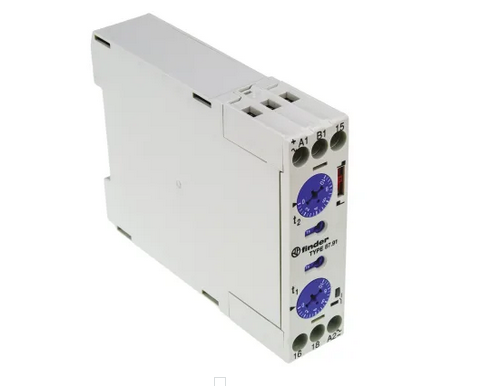 87.91.0.240.0000 - 模擬定時器