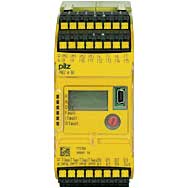 安全小型控制器 PNOZmulti 2 - 新的基本單元PNOZ m B0.1
