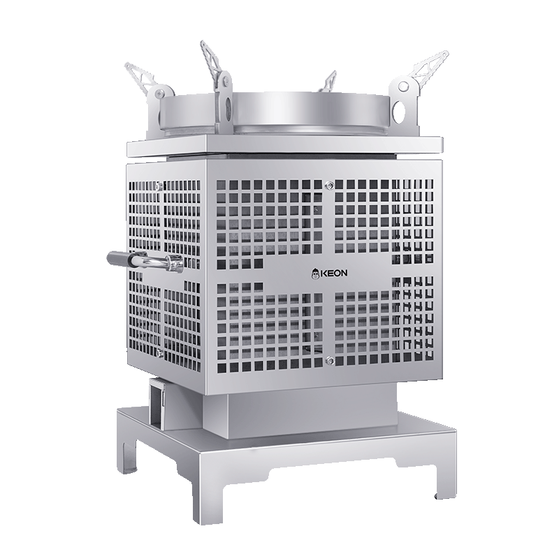 S21無(wú)煙氣化爐（ 魔方款）